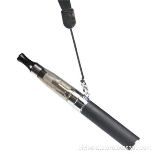 Electronic Cigarette Lanyard